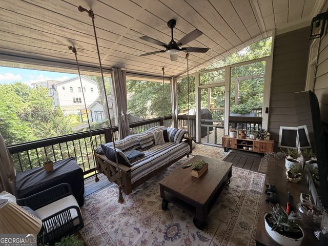 3151 Osborne Road NE, Brookhaven, GA 30319