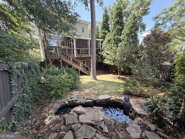 3151 Osborne Road NE, Brookhaven, GA 30319