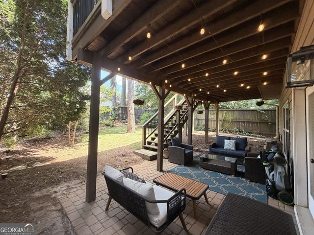 3151 Osborne Road NE, Brookhaven, GA 30319