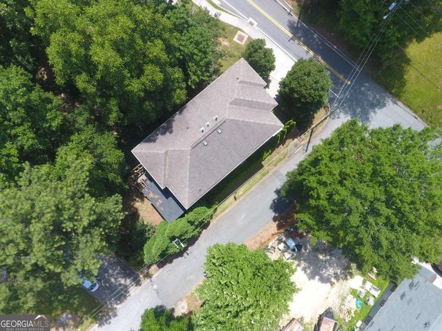 3151 Osborne Road NE, Brookhaven, GA 30319