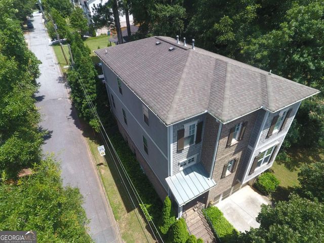 3151 Osborne Road NE, Brookhaven, GA 30319