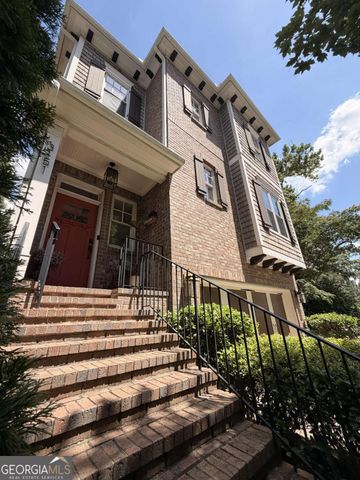 3151 Osborne Road NE, Brookhaven, GA 30319