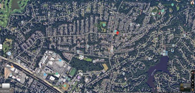 3151 Osborne Road NE, Brookhaven, GA 30319
