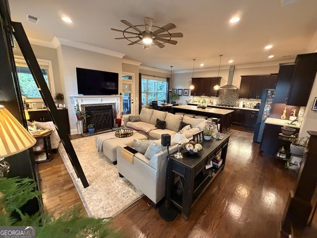 3151 Osborne Road NE, Brookhaven, GA 30319