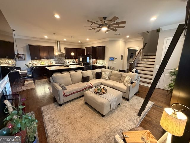 3151 Osborne Road NE, Brookhaven, GA 30319
