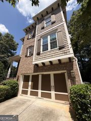 3151 Osborne Road NE, Brookhaven, GA 30319