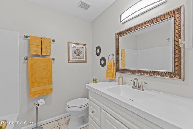 9109 MOUNTAINTOP Court, Jacksonville, FL 32225