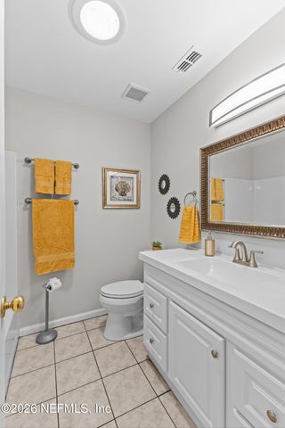 9109 MOUNTAINTOP Court, Jacksonville, FL 32225