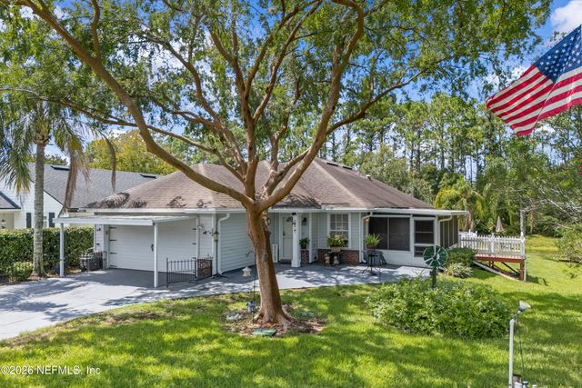 9109 MOUNTAINTOP Court, Jacksonville, FL 32225