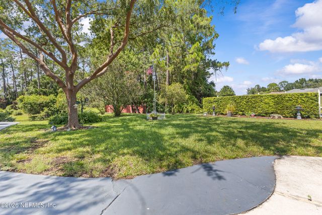 9109 MOUNTAINTOP Court, Jacksonville, FL 32225