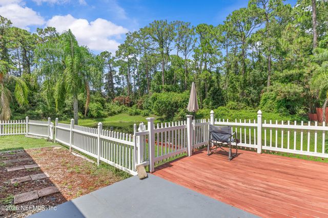 9109 MOUNTAINTOP Court, Jacksonville, FL 32225