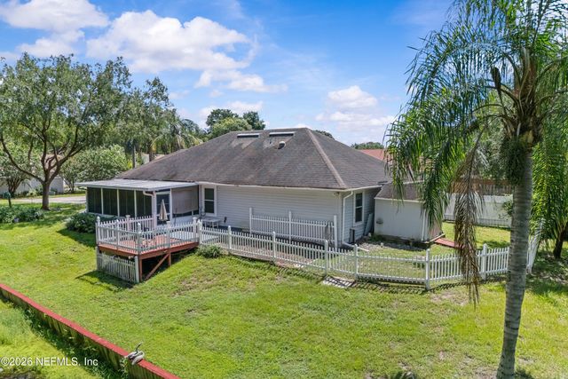 9109 MOUNTAINTOP Court, Jacksonville, FL 32225