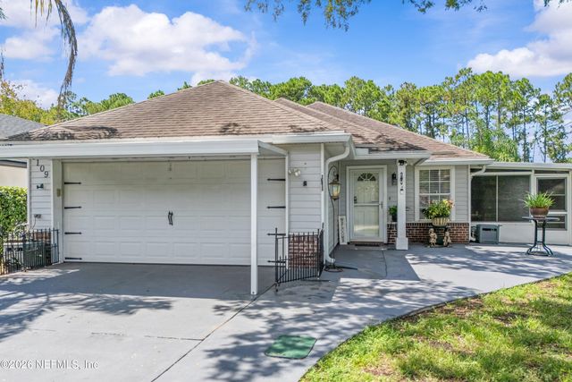 9109 MOUNTAINTOP Court, Jacksonville, FL 32225