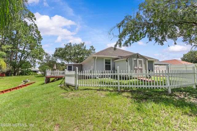 9109 MOUNTAINTOP Court, Jacksonville, FL 32225