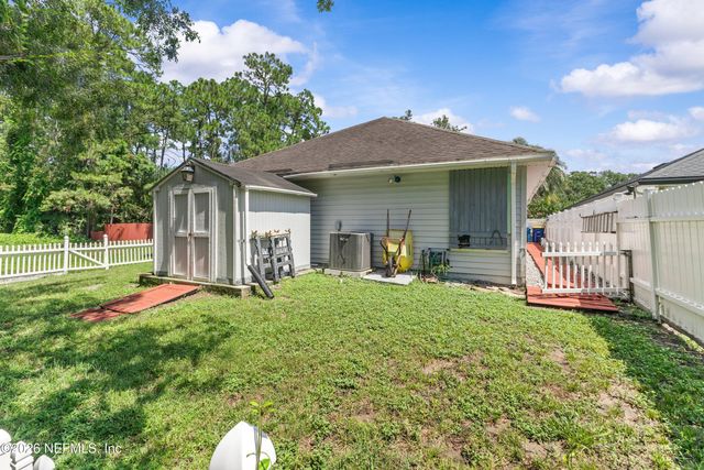 9109 MOUNTAINTOP Court, Jacksonville, FL 32225
