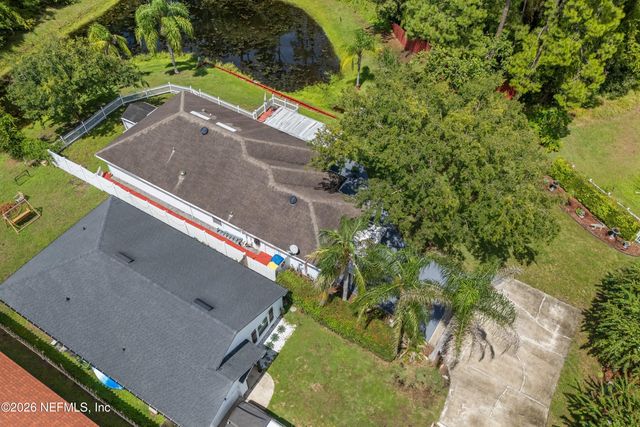 9109 MOUNTAINTOP Court, Jacksonville, FL 32225