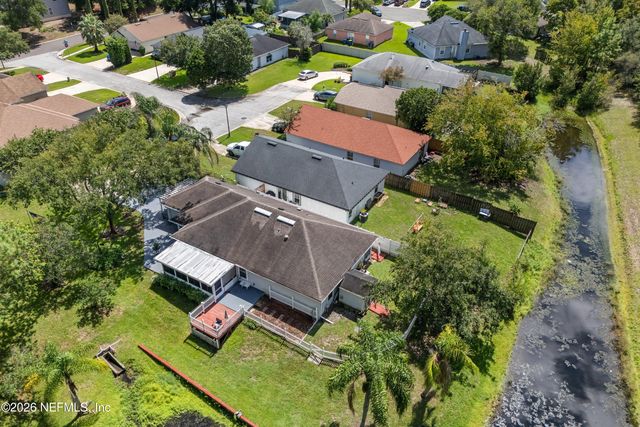 9109 MOUNTAINTOP Court, Jacksonville, FL 32225