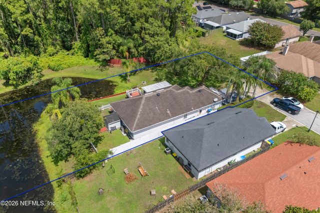 9109 MOUNTAINTOP Court, Jacksonville, FL 32225