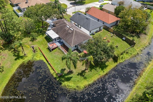 9109 MOUNTAINTOP Court, Jacksonville, FL 32225