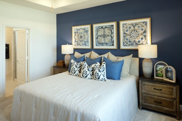 14905 Hierba Mora Drive, Fort Worth, TX 76052