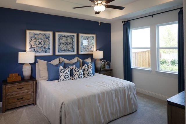 14905 Hierba Mora Drive, Fort Worth, TX 76052