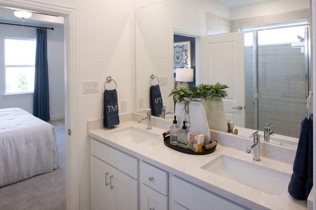 14905 Hierba Mora Drive, Fort Worth, TX 76052