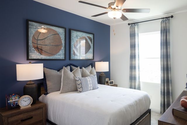 14905 Hierba Mora Drive, Fort Worth, TX 76052