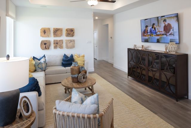 14905 Hierba Mora Drive, Fort Worth, TX 76052