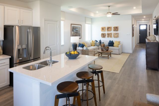 14905 Hierba Mora Drive, Fort Worth, TX 76052