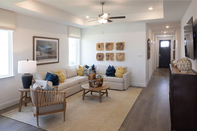 14905 Hierba Mora Drive, Fort Worth, TX 76052