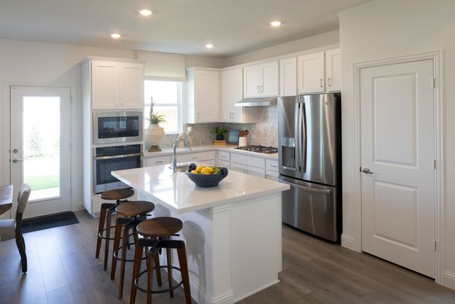 14905 Hierba Mora Drive, Fort Worth, TX 76052