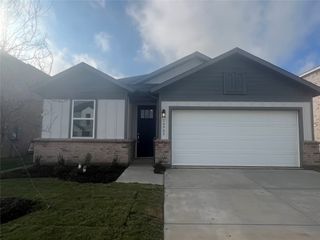 14905 Hierba Mora Drive, Fort Worth, TX 76052