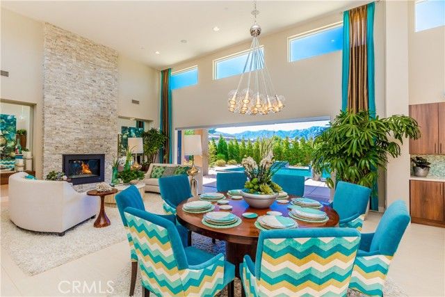 3 Via Merenda, Rancho Mirage, CA 92270