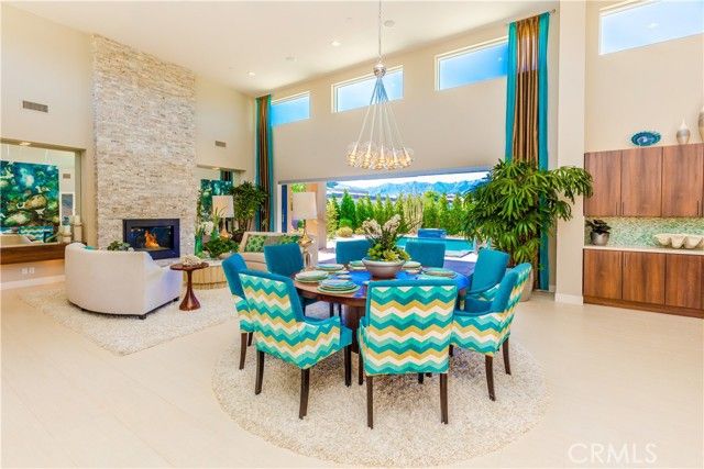 3 Via Merenda, Rancho Mirage, CA 92270