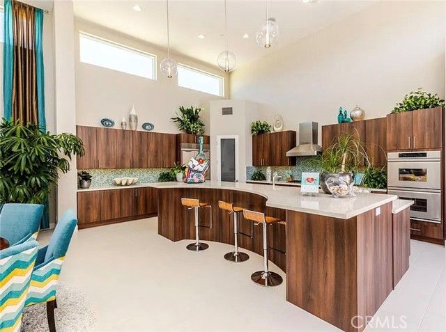 3 Via Merenda, Rancho Mirage, CA 92270