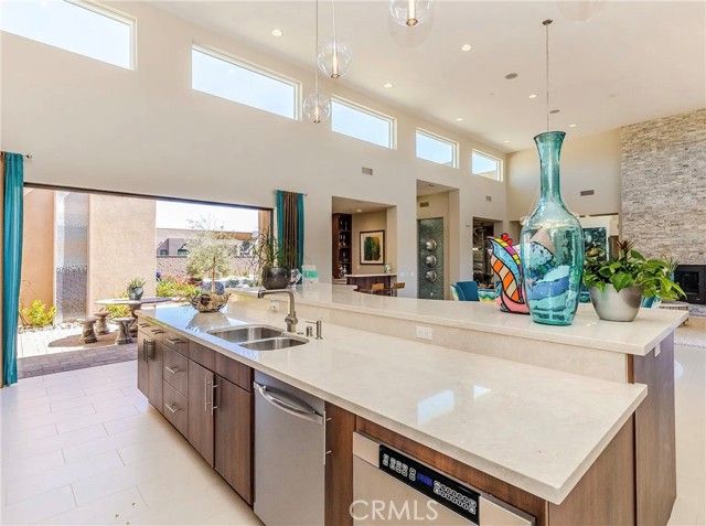 3 Via Merenda, Rancho Mirage, CA 92270