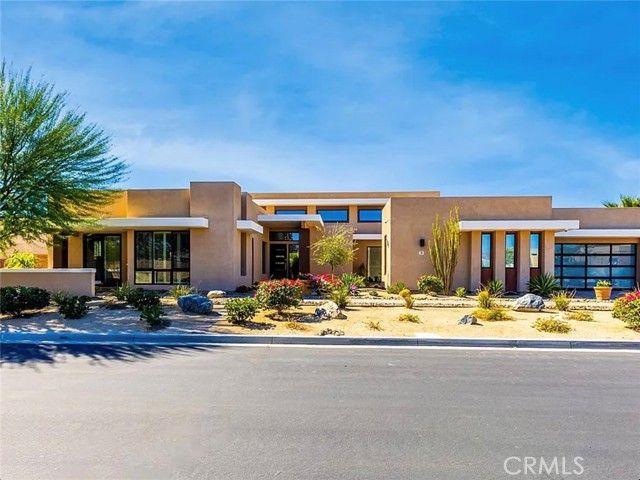 3 Via Merenda, Rancho Mirage, CA 92270