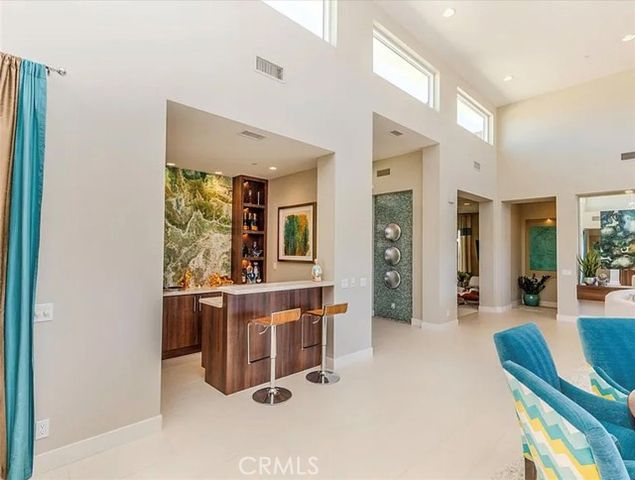 3 Via Merenda, Rancho Mirage, CA 92270