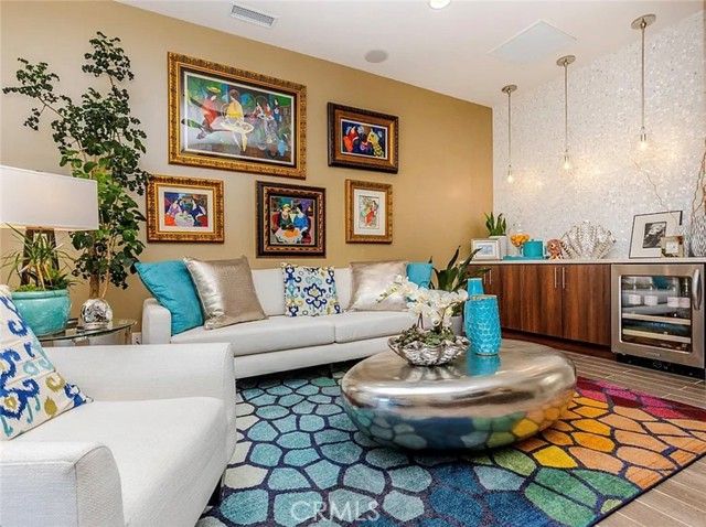 3 Via Merenda, Rancho Mirage, CA 92270