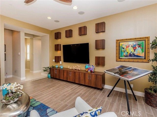 3 Via Merenda, Rancho Mirage, CA 92270