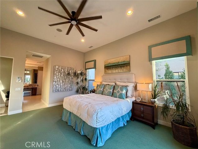 3 Via Merenda, Rancho Mirage, CA 92270