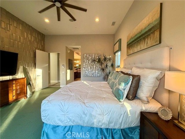 3 Via Merenda, Rancho Mirage, CA 92270