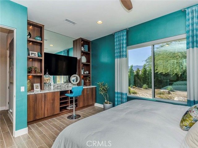 3 Via Merenda, Rancho Mirage, CA 92270