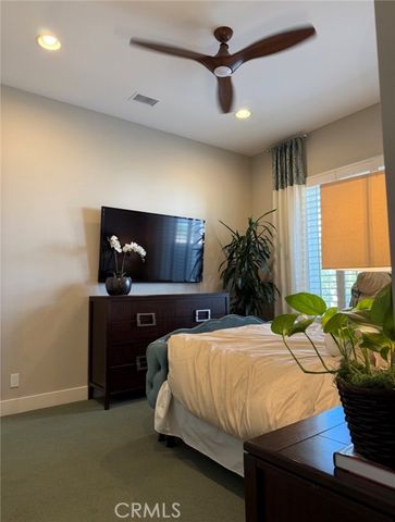 3 Via Merenda, Rancho Mirage, CA 92270