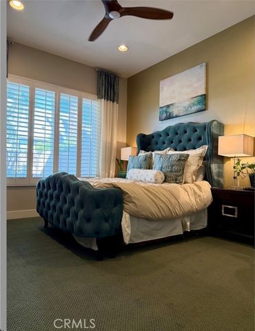 3 Via Merenda, Rancho Mirage, CA 92270