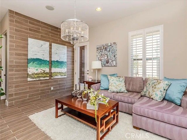 3 Via Merenda, Rancho Mirage, CA 92270