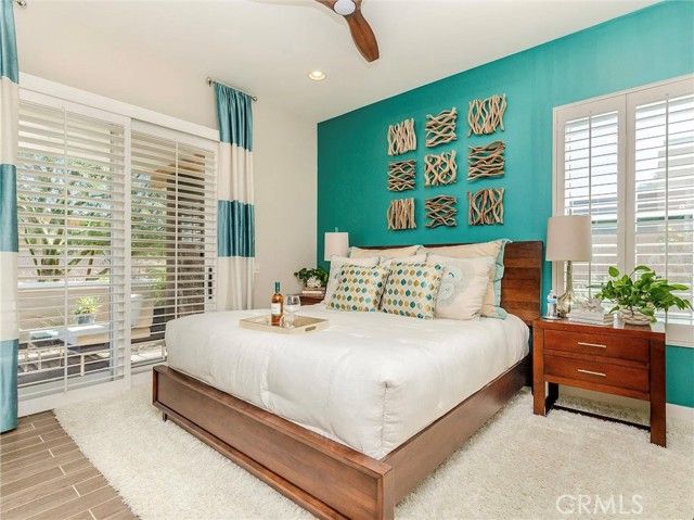 3 Via Merenda, Rancho Mirage, CA 92270