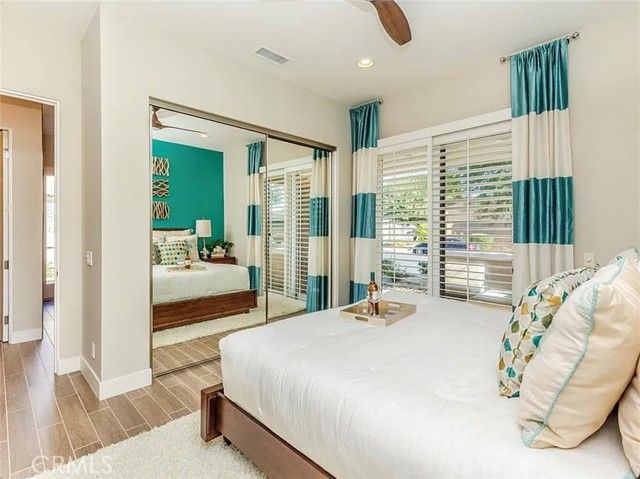 3 Via Merenda, Rancho Mirage, CA 92270