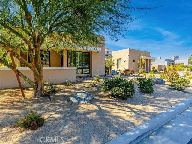 3 Via Merenda, Rancho Mirage, CA 92270