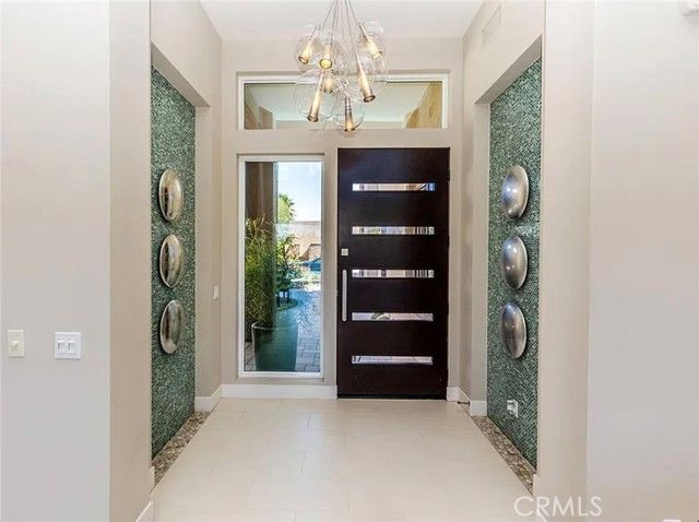 3 Via Merenda, Rancho Mirage, CA 92270